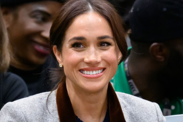 Royal News: Meghan Markle
