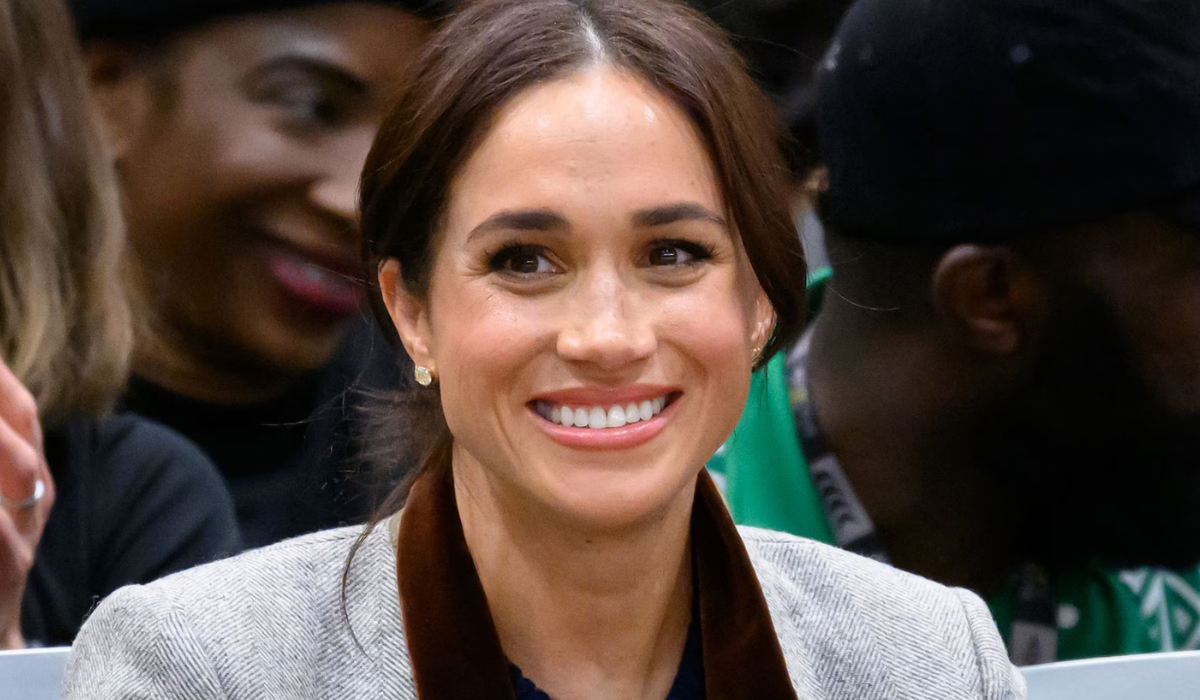 Royal News: Meghan Markle