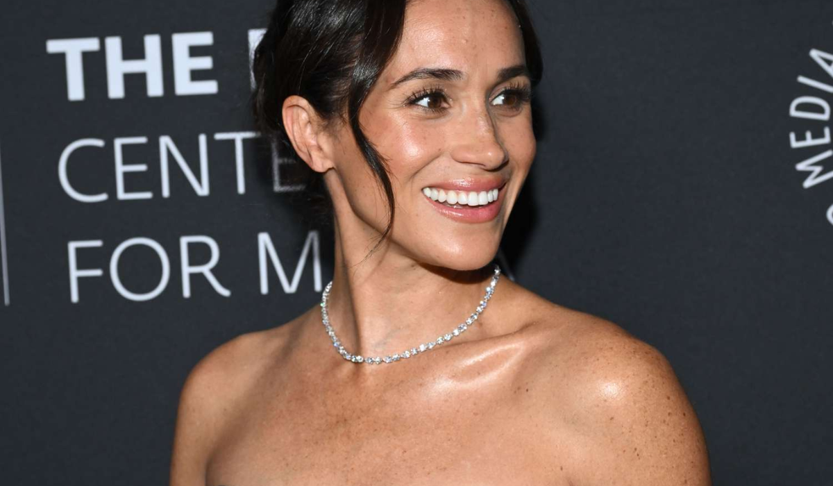 Royal News: Meghan Markle