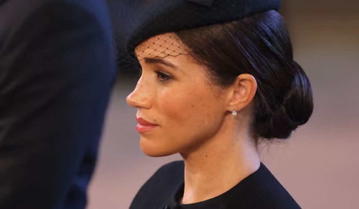 Royal News: Meghan Markle