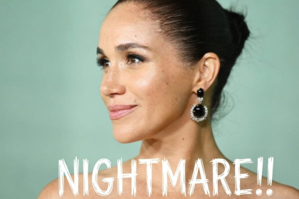 Royal News: Meghan Markle