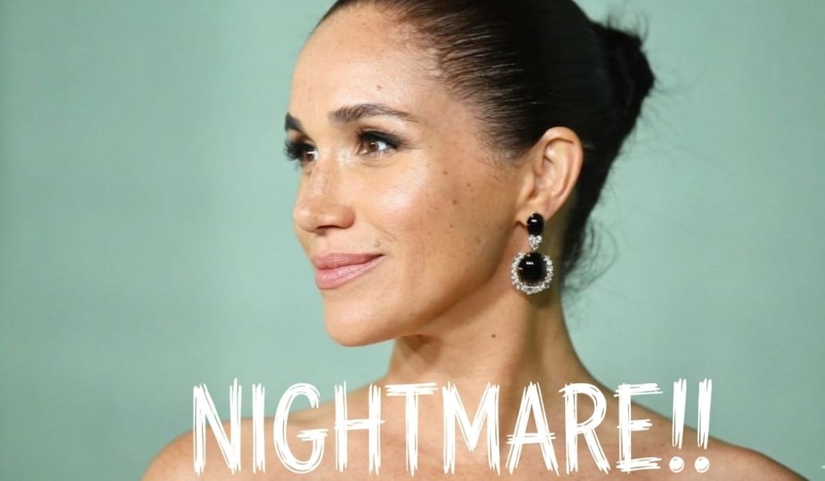 Royal News: Meghan Markle