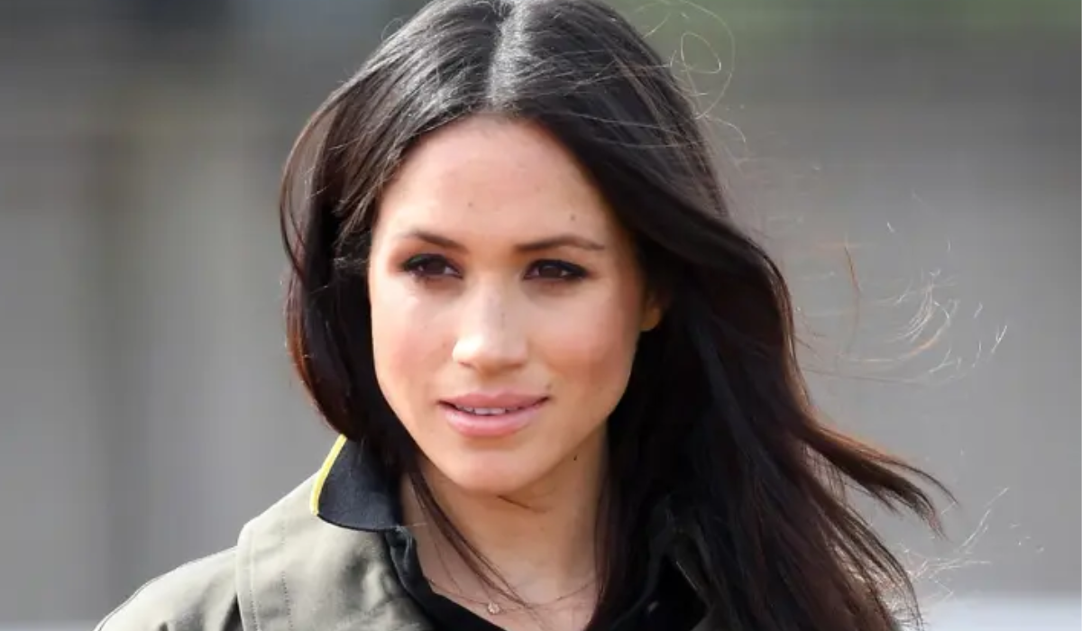Royal News: Meghan Markle