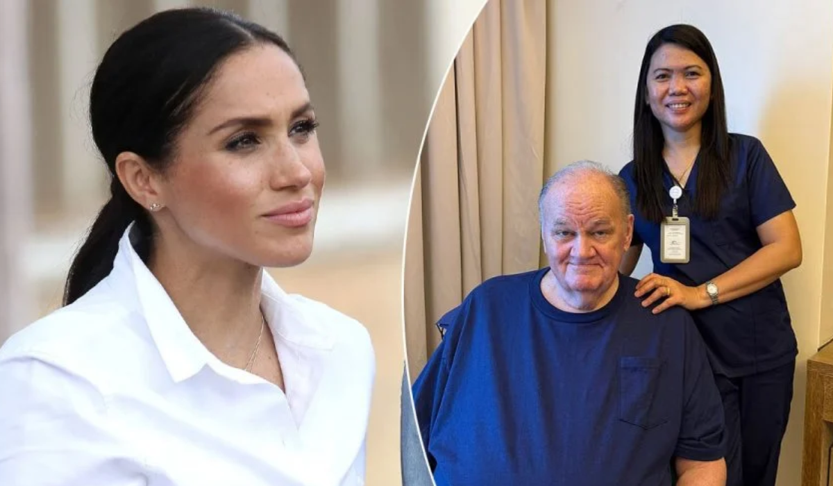 Royal News: Meghan & Thomas