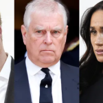 Royal News: Prince Andrew