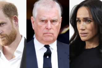 Royal News: Prince Andrew