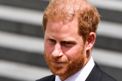 Royal News: Prince Harry