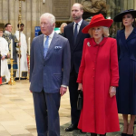 Royal News: Prince William