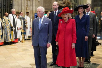 Royal News: Prince William