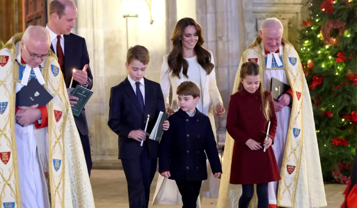 Royal News: William & Kate