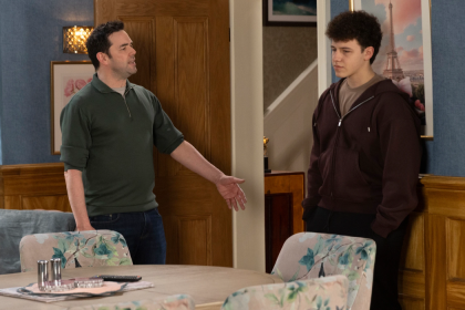 will-ben-coronation-street