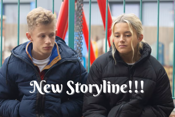 betsy dylan coronation street