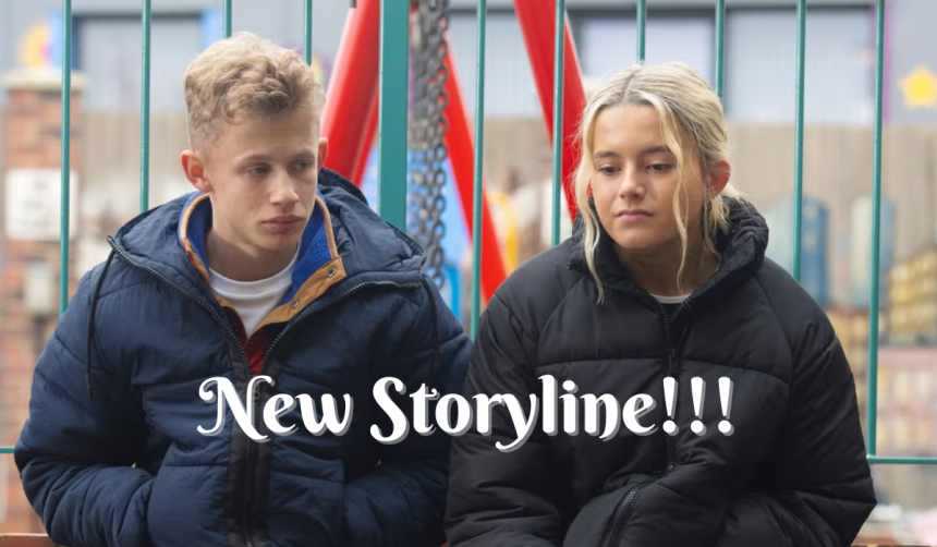 betsy dylan coronation street