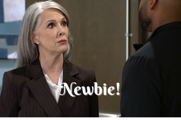 cecelia specht new role on beyond the gates