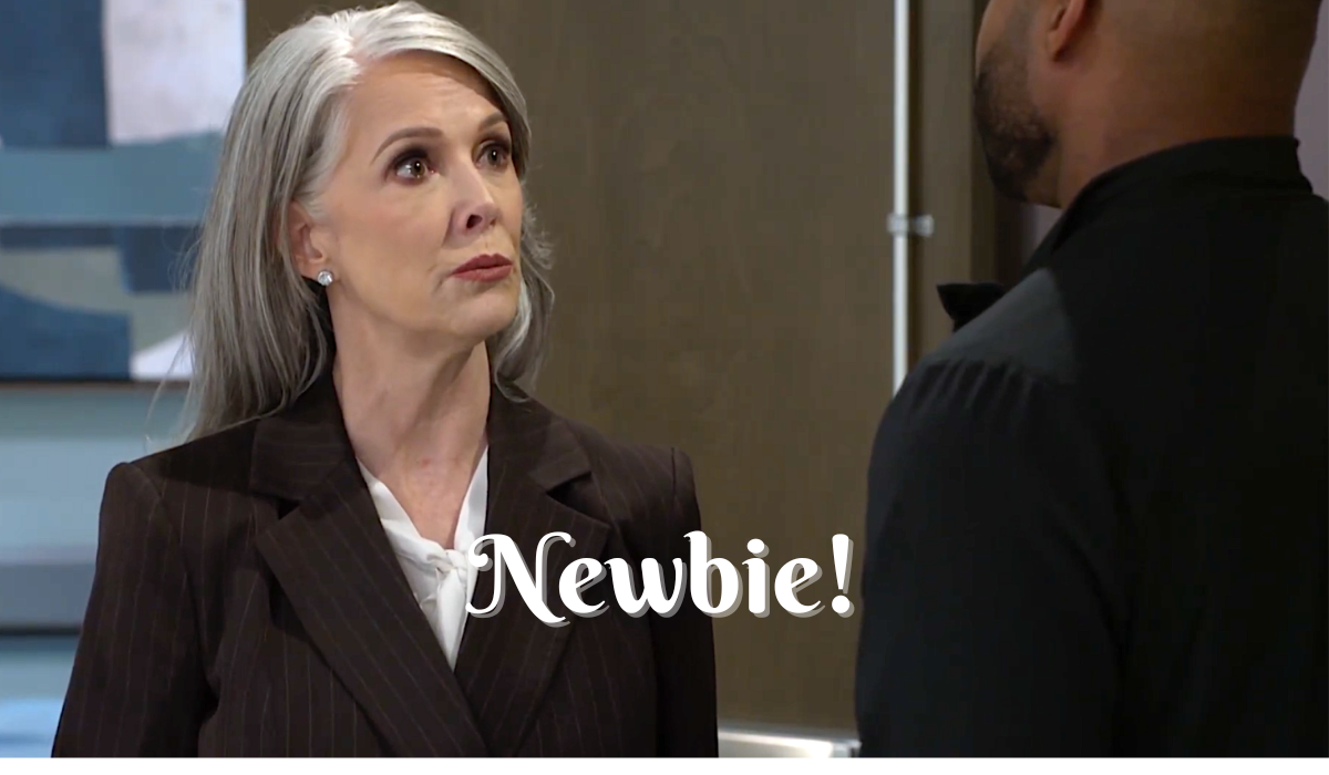 cecelia specht new role on beyond the gates