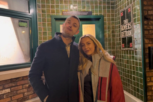 daniel-megan-coronation-street