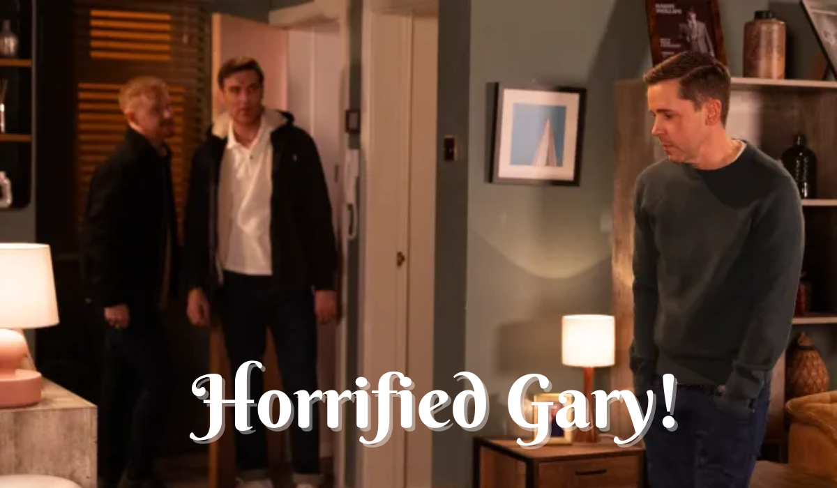 Gary-coronation-street