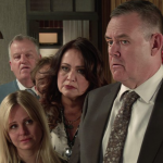 George-coronation-street