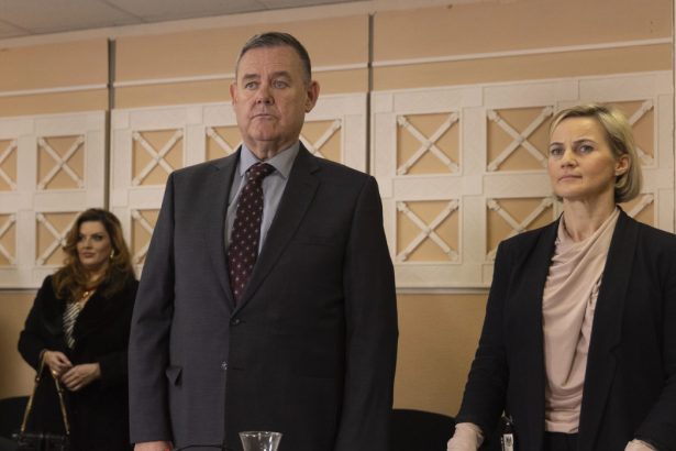 George-coronation-street