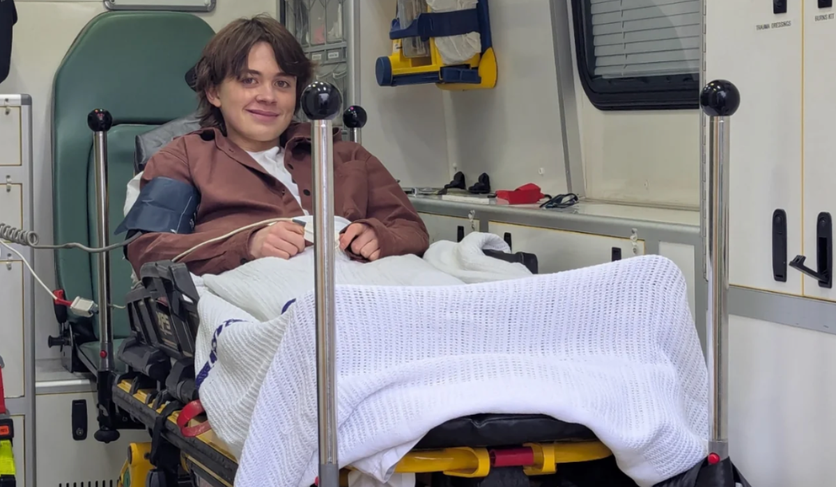 sam-hospital-croonation-street