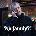 steve coronation street