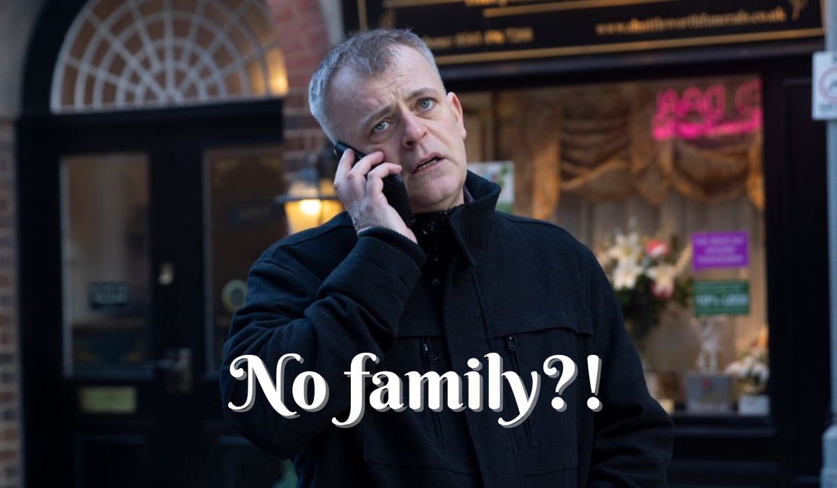 steve coronation street