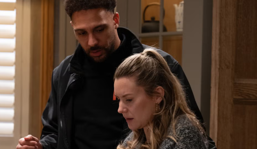 Emmerdale: Billy was shattered