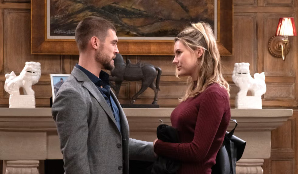 Emmerdale: Fans dislike him