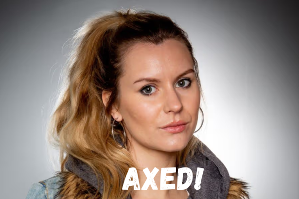 Emmerdale: She is leaving!