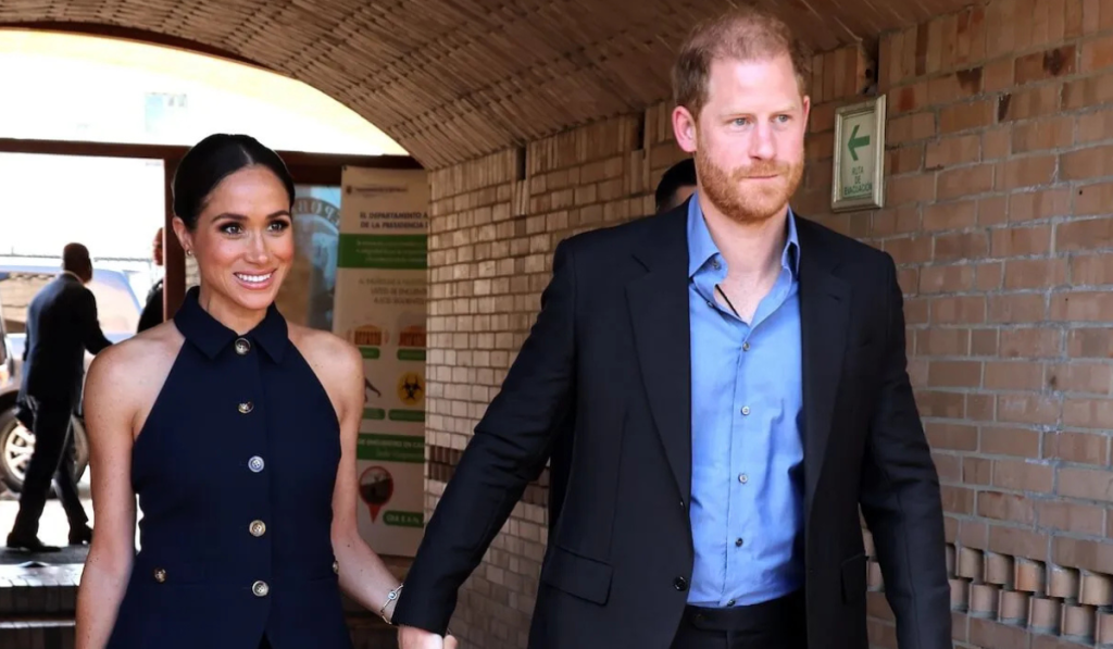 Royal News: They want King's invitation