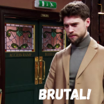 Emmerdale: He is too evil