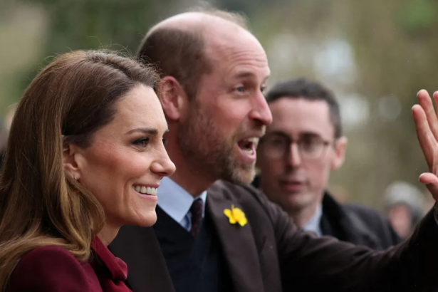 Royal News: They are not interested