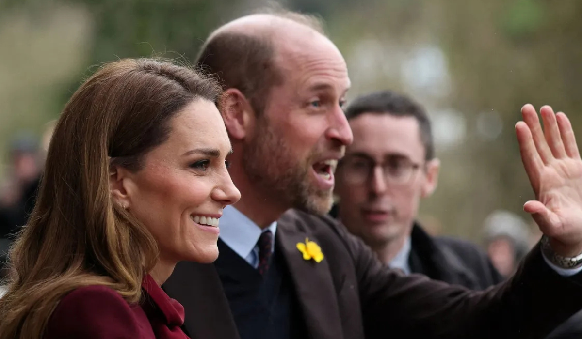 Royal News: They are not interested