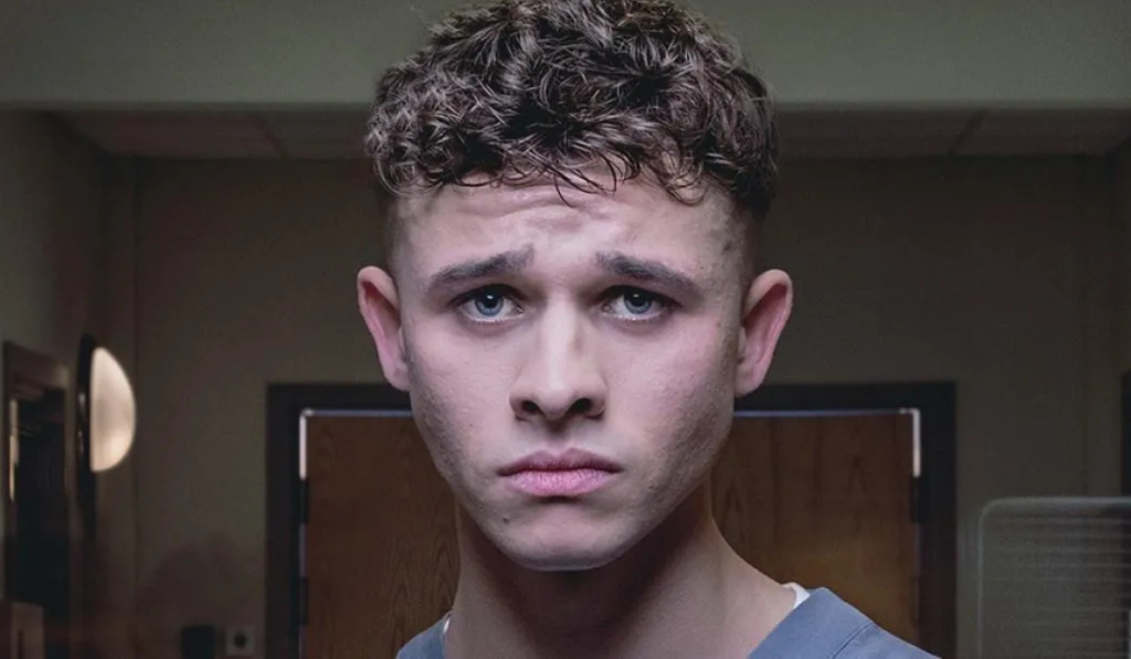 Emmerdale: Jacob