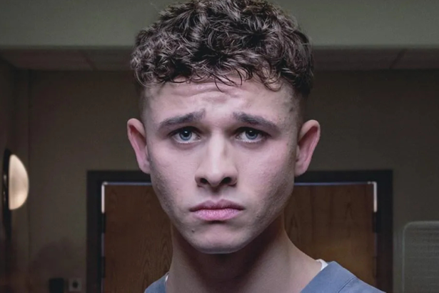 Emmerdale: Jacob
