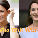 Royal News: Meghan and Kate