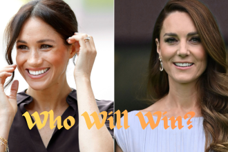 Royal News: Meghan and Kate