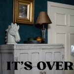 Emmerdale: She leaves