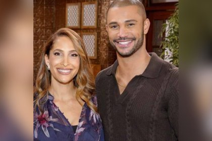 The Young and the Restless