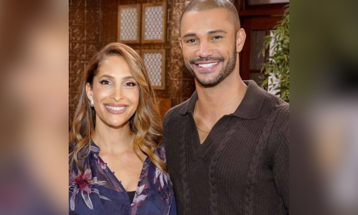 The Young and the Restless