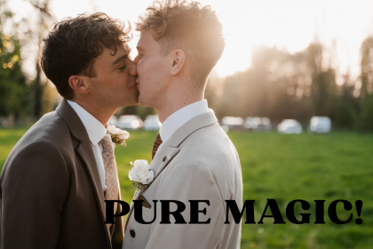 Emmerdale: Scott, Bradley