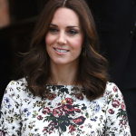 Royal News: Kate