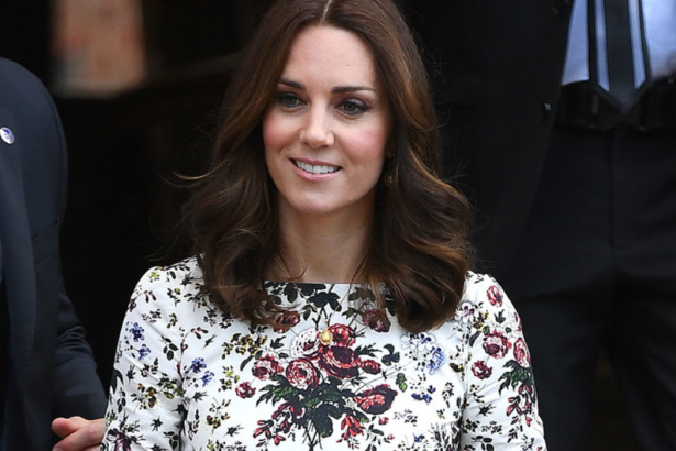 Royal News: Kate