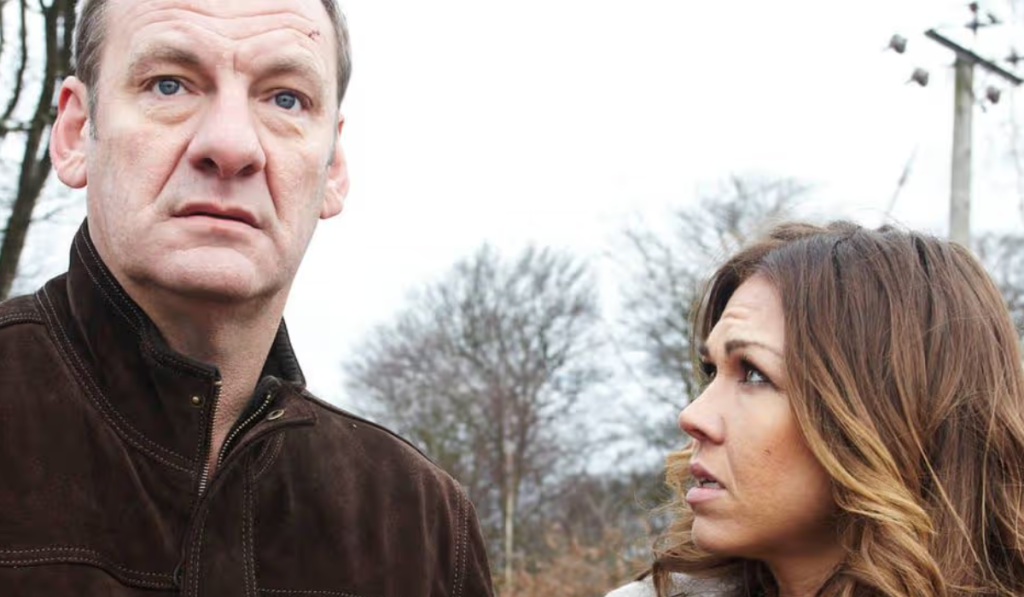 Emmerdale: She played Kelly