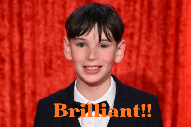 Emmerdale: Fans love him