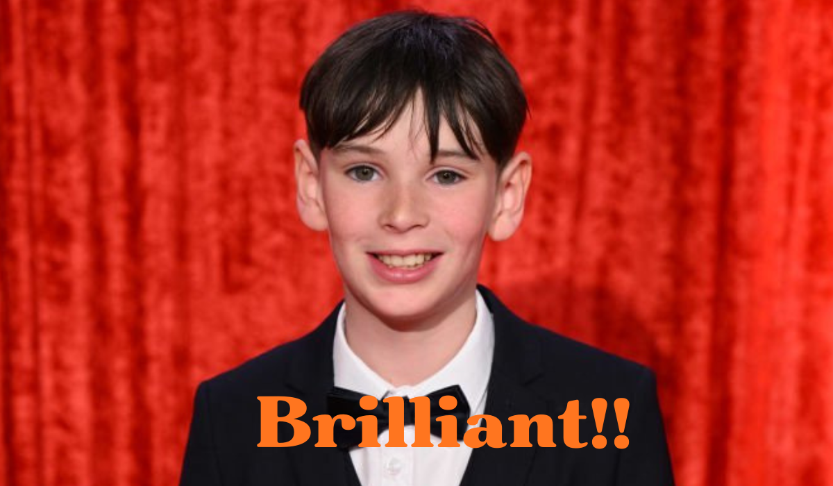 Emmerdale: Fans love him