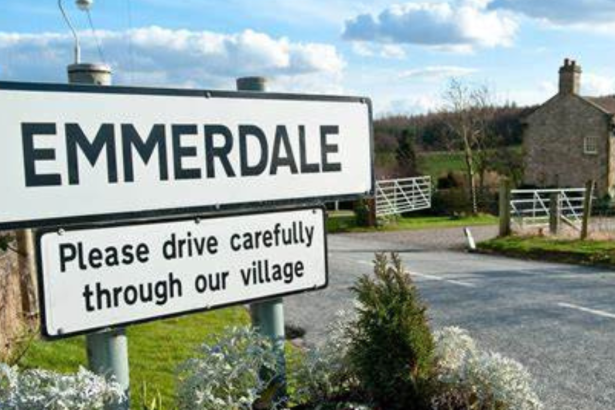Emmerdale: Schedule