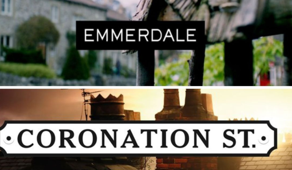 Emmerdale: Episodes