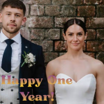 Emmerdale: Isabel and Adam