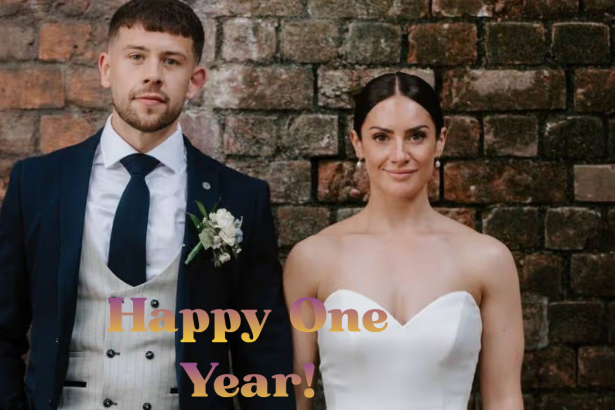 Emmerdale: Isabel and Adam